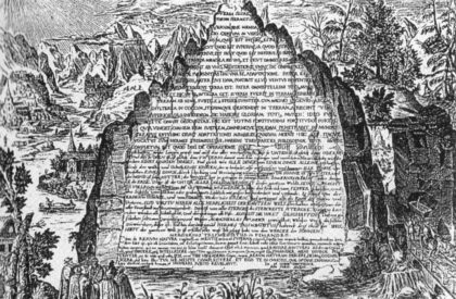 Smaragdtafel_-_Amphitheatrum_sapientiae_aeternae